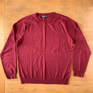 J Crew Factory Crewneck Sweater